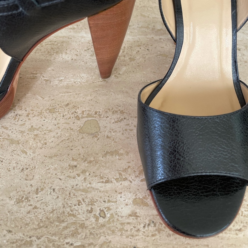 Talbots Lenna Heels - Picture 4 of 9